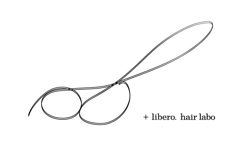 【愛知県名古屋市名東区】+libero.hair labo