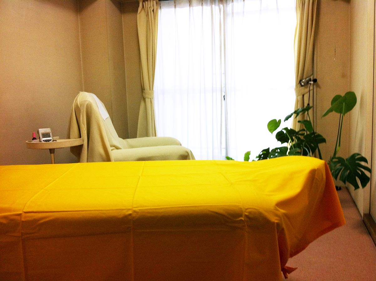 【愛知県名古屋市熱田区】イピアル relaxation&healing