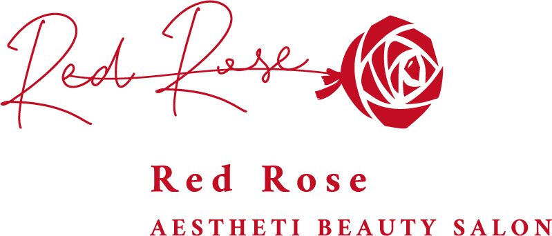 Salon Red Rose